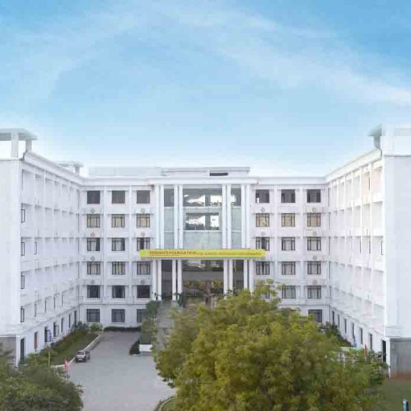 Vignan’s Foundation for Science, Technology and Research