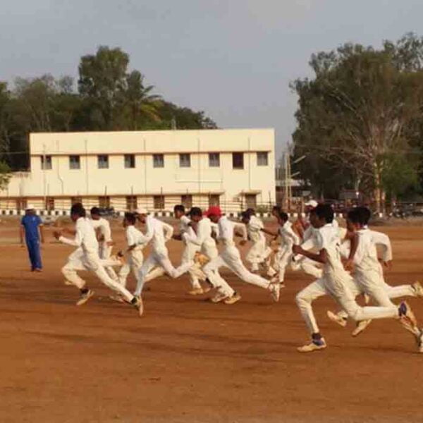 Siddaganga Institute of Technology