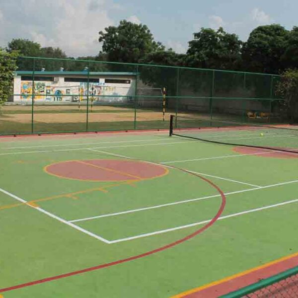 Rajalakshmi Engineering College