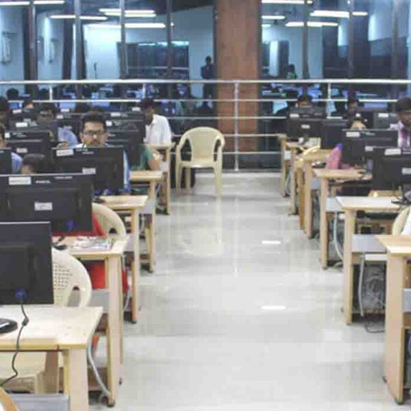 Rajalakshmi Engineering College