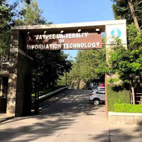Jaypee Institute of Information Technology