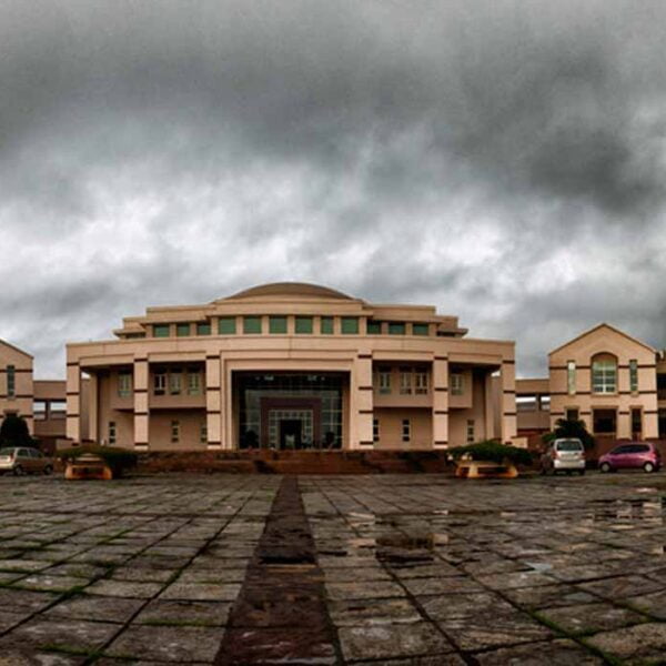 Birla Institute of Technology & Science – Pilani