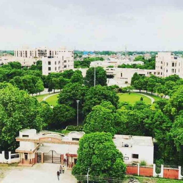 Indian Institute of Information Technology Allahabad