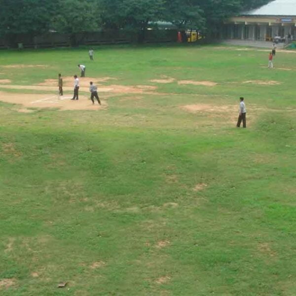 R.V. College of Engineering