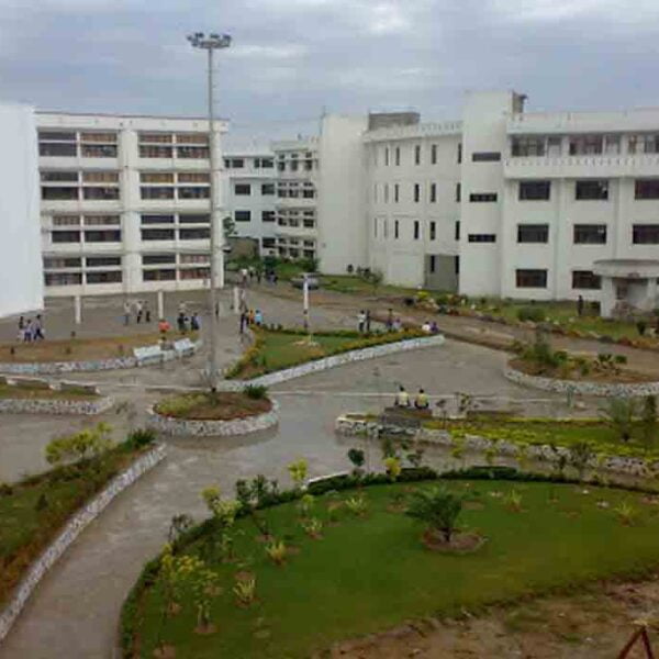Punjab Engineering College (Deemed to be University), Chandigarh