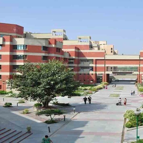 Guru Gobind Singh Indraprastha University