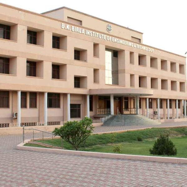 Birla Institute of Technology