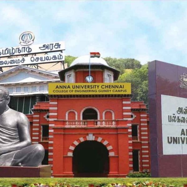 Anna University