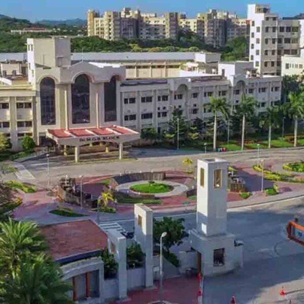 Vellore Institute of Technology