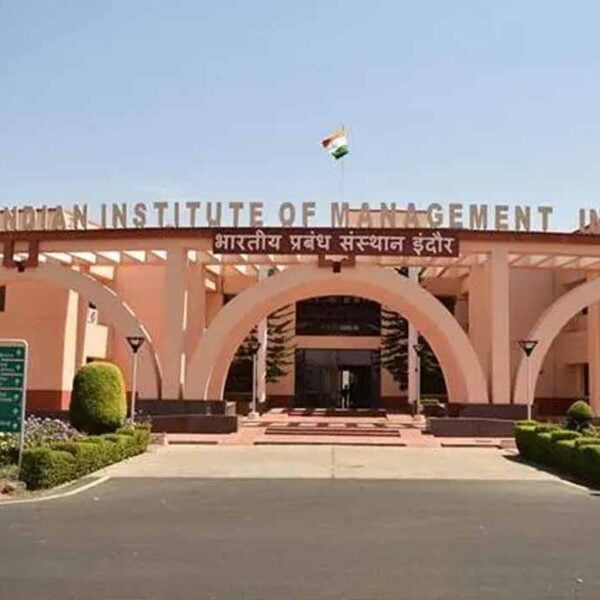 Indian Institute of Technology Indore