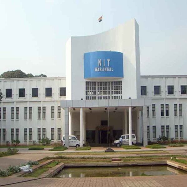 National Institute of Technology Warangal