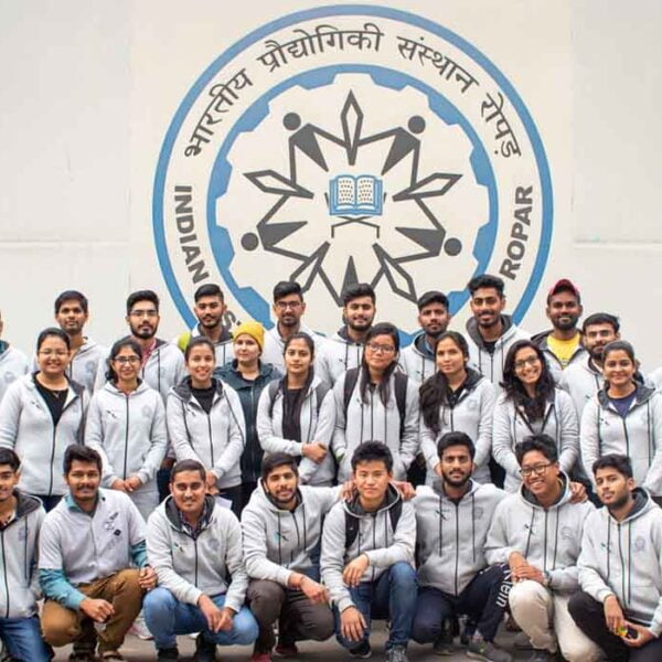 Indian Institute of Technology Ropar
