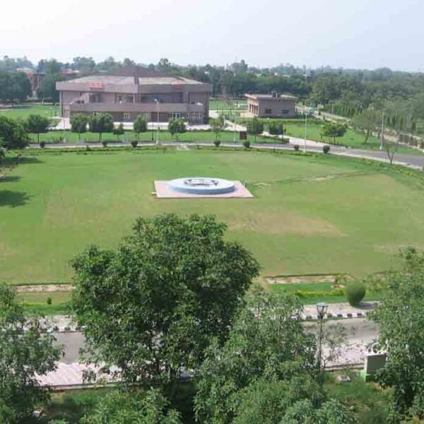 Dr. B R Ambedkar National Institute of Technology, Jalandhar