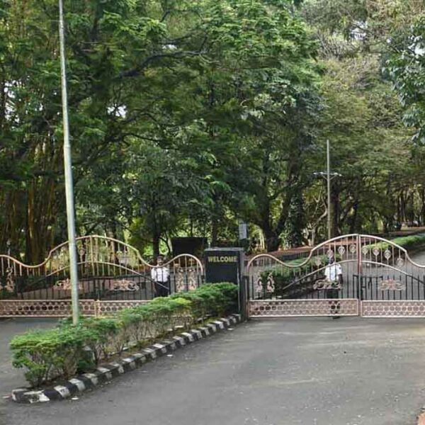 National Institute of Technology, Calicut