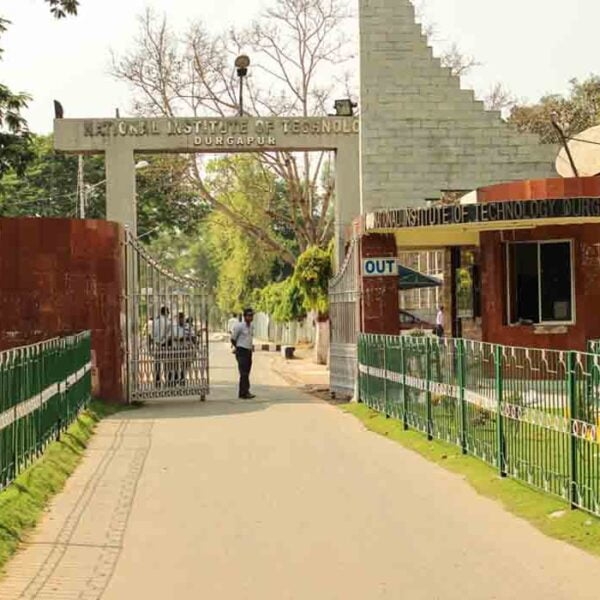 National Institute of Technology Durgapur
