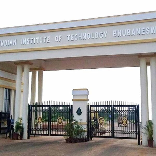 Indian Institute of Technology Bhubaneswar