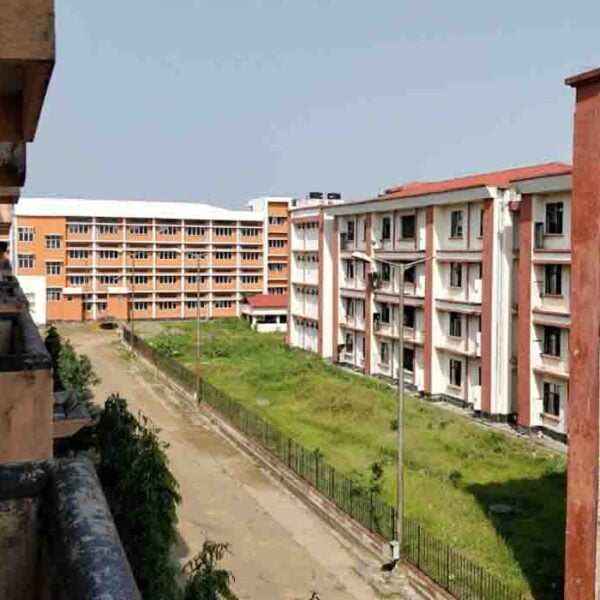 National Institute of Technology, Silchar