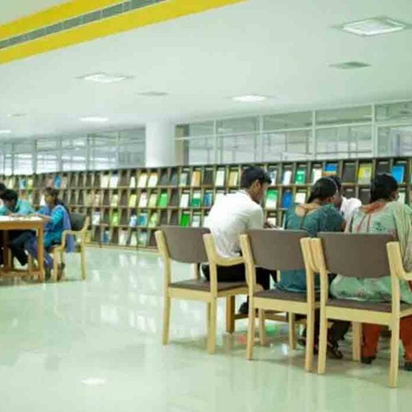 Kalasalingam Academy of Research and Education