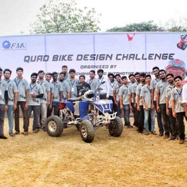 Koneru Lakshmaiah Education Foundation University (K L College of Engineering)