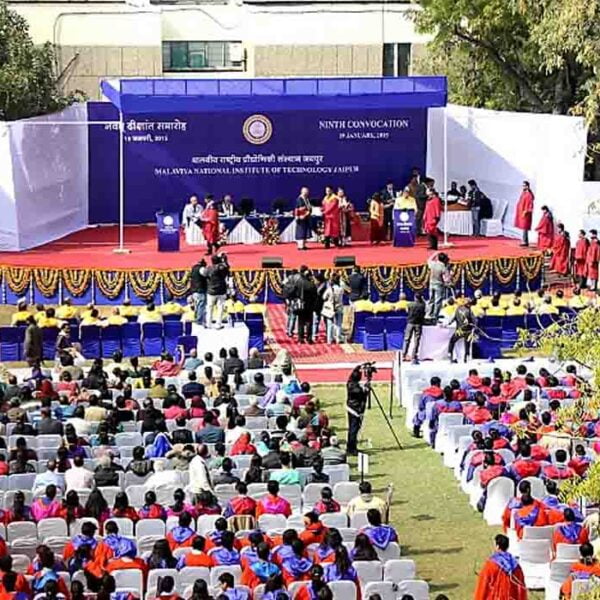 Malaviya National Institute of Technology