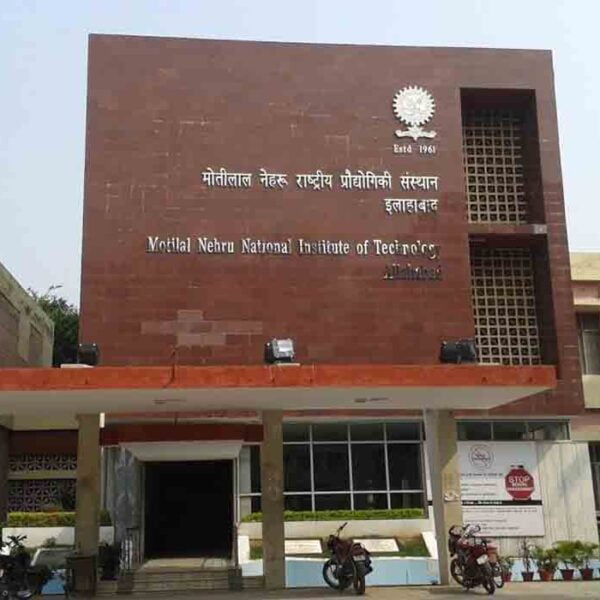 Motilal Nehru National Institute of Technology