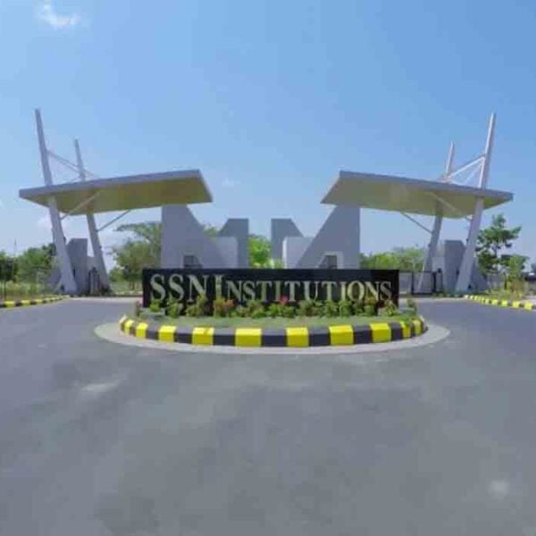 Sri Sivasubramaniya Nadar College of Engineering