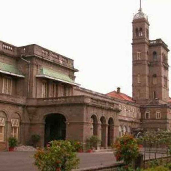 College of Engineering, Pune