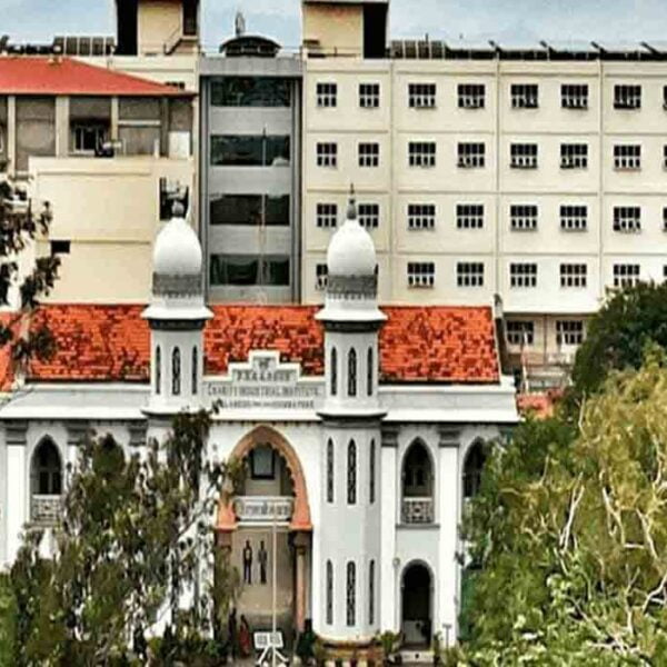 PSG College of Technology