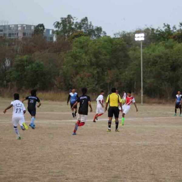 Rajalakshmi Engineering College