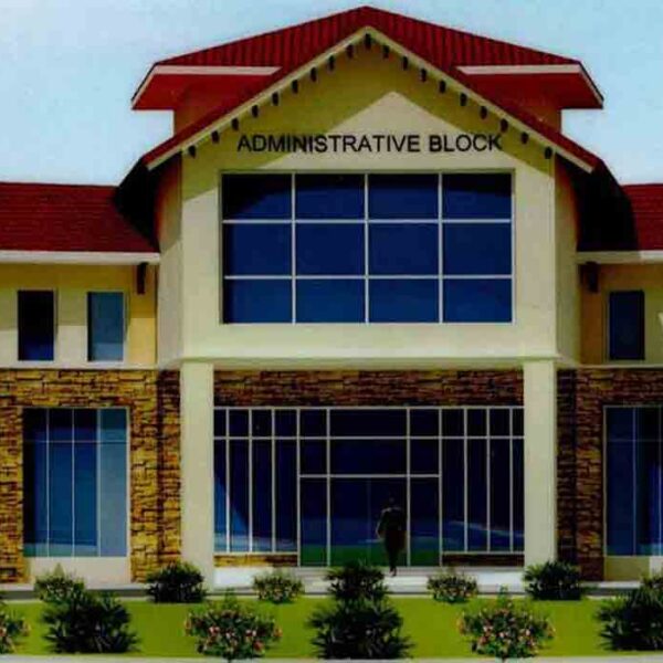 National Institute of Technology Meghalaya