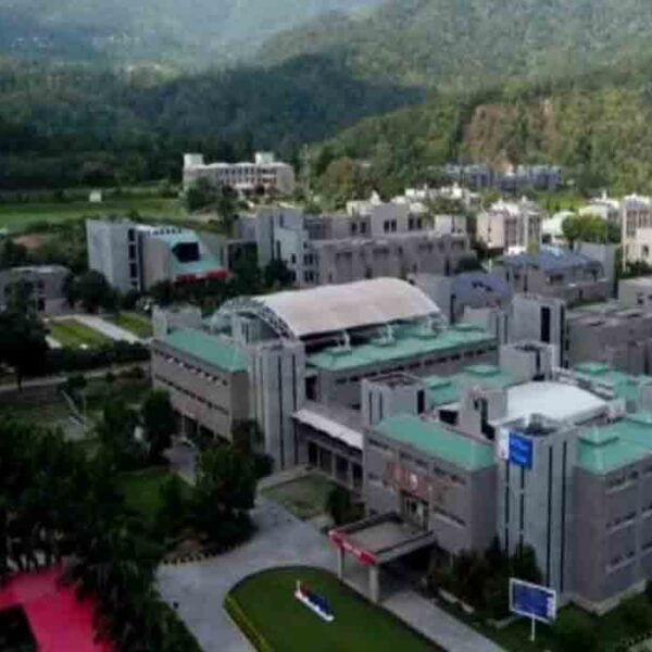 University of Petroleum and Energy Studies