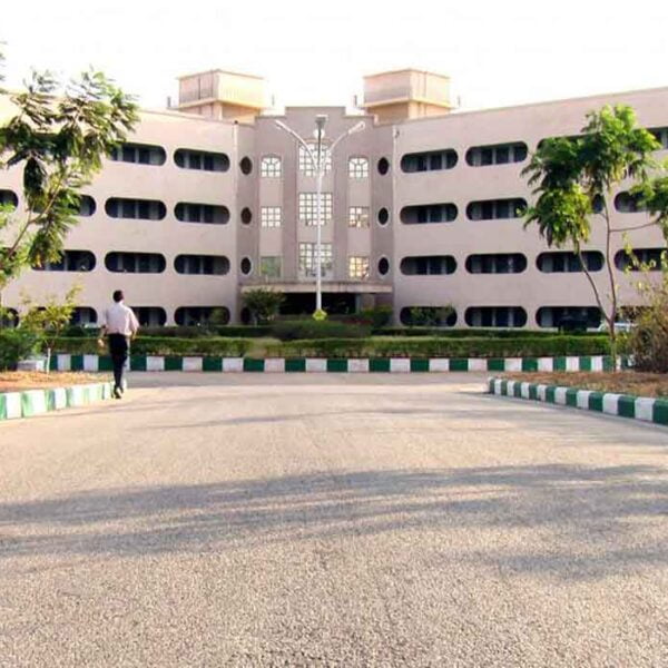 International Institute of Information Technology Hyderabad