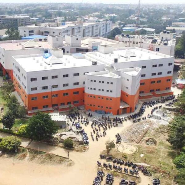 M. S. Ramaiah Institute of Technology