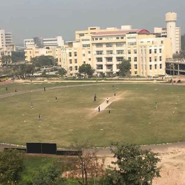 Chandigarh University