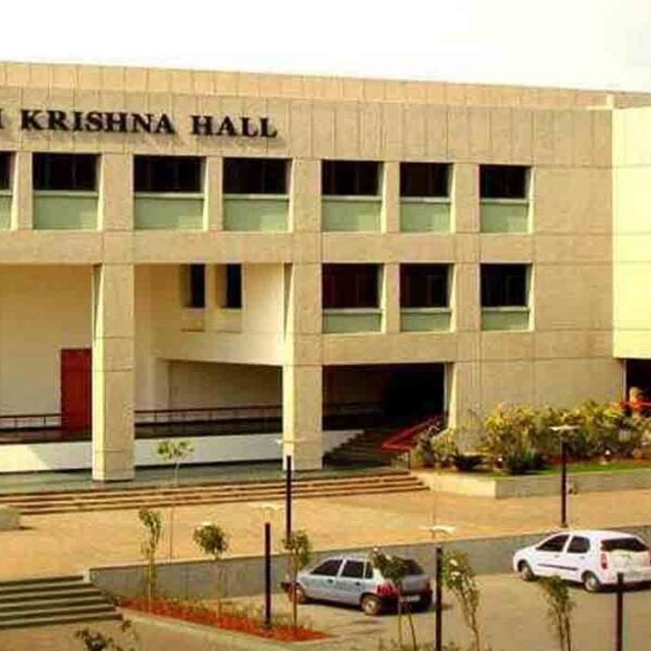 Sri Krishna College of Engineering and Technology
