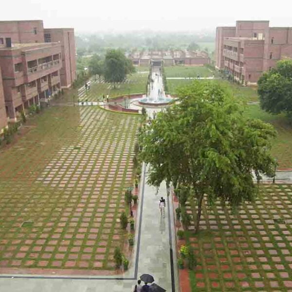 Netaji Subhas University of Technology (NSUT)