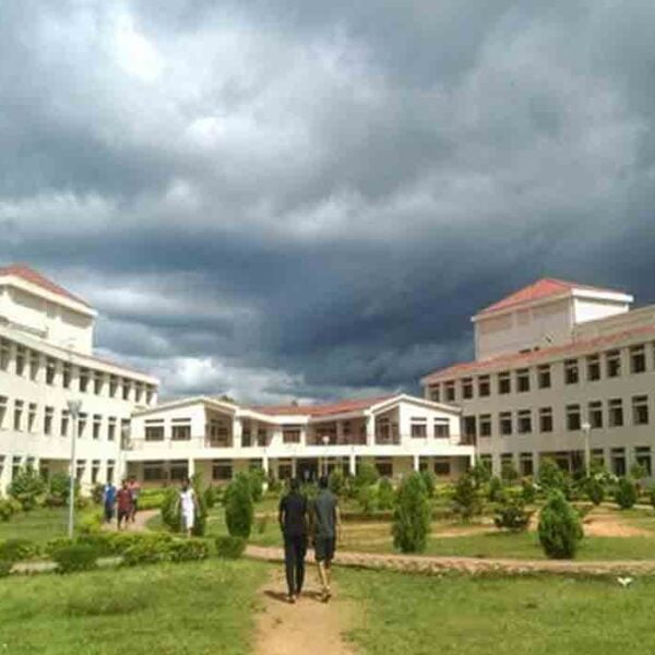National Institute of Technology Agartala