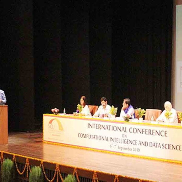 The Northcap University