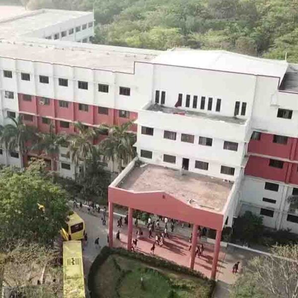 Rajalakshmi Engineering College