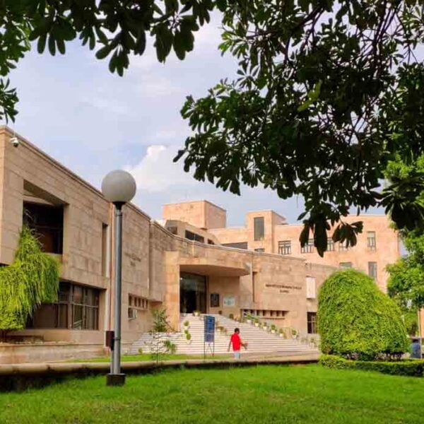 Indian Institute of Information Technology Allahabad