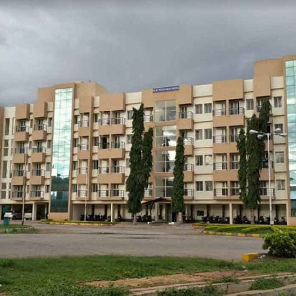 R.V. College of Engineering