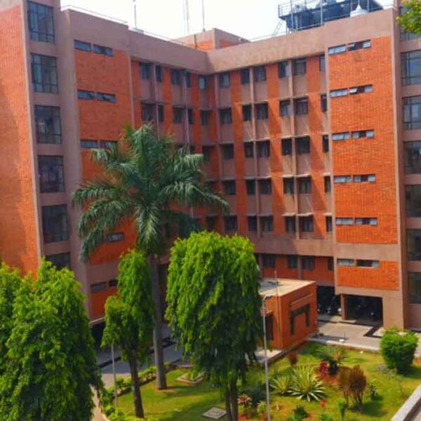 B.M.S. College of Engineering