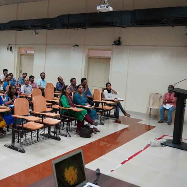 Indian Institute of Technology Palakkad