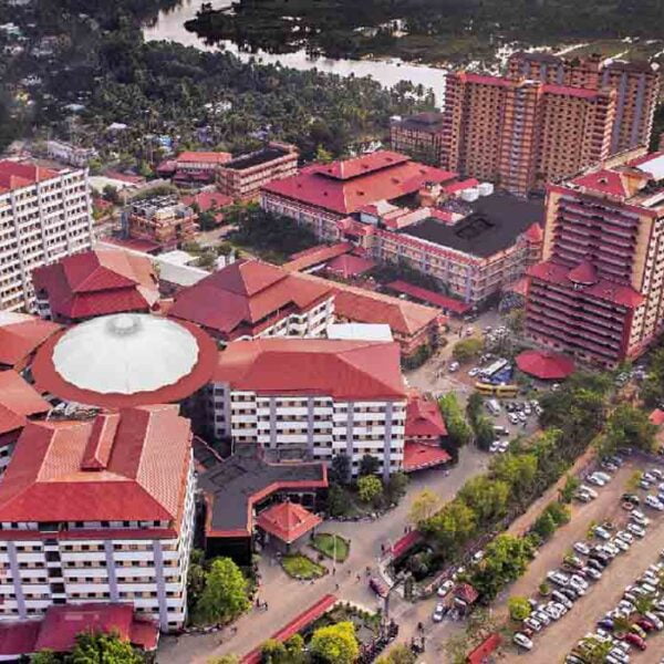 Amrita Vishwa Vidyapeetham