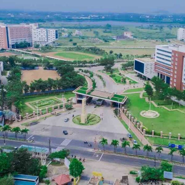 Vellore Institute of Technology