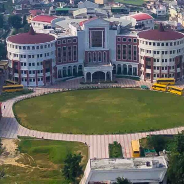 Graphic Era University