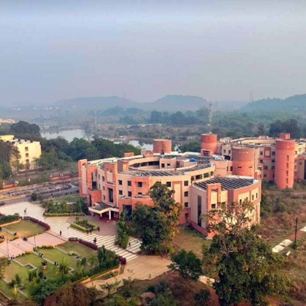 National Institute of Technology Rourkela