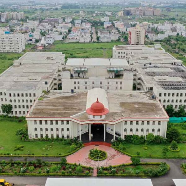 Indian Institute of Technology Indore