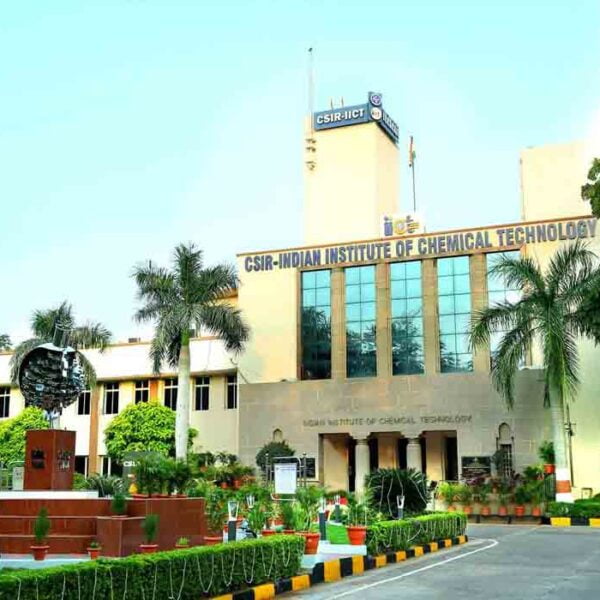 Institute of Chemical Technology