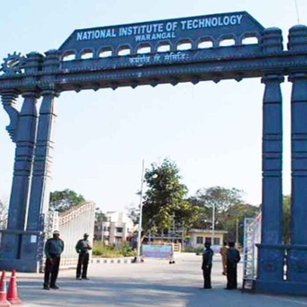 National Institute of Technology Warangal